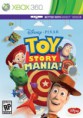 Toy Story Mania – XBOX